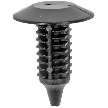 2005 GMC Sierra 1500 HD Bumper Cover Retainer