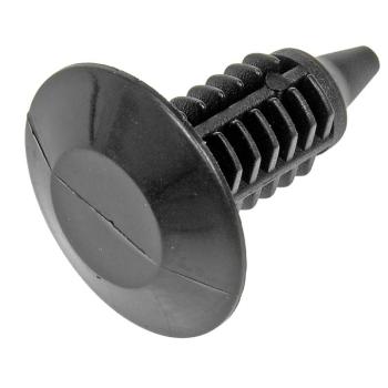 2000 Chevrolet Tahoe Bumper Cover Retainer Front Left Dorman 963017 image 2 of 2