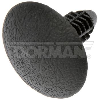 2009 GMC Envoy Hood Insulation Pad Clip Dorman 963022D image 1 of 1