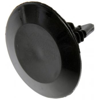 1984 Chrysler E Class Trunk Lining Retainer Dorman 963033D image 2 of 2