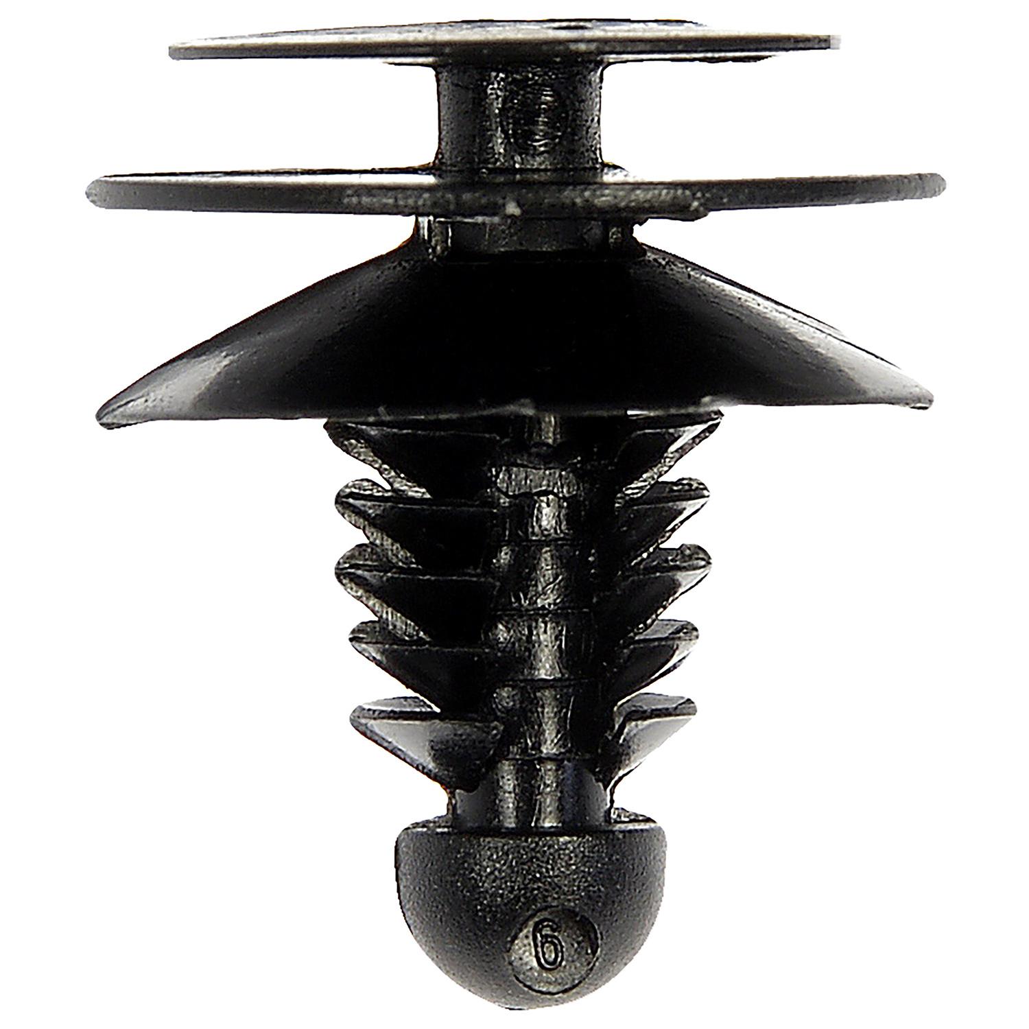 Dorman 963035 - Door Interior Trim Panel Retainer Dorman 963035 Door Interior Trim Panel Retainer product image 1 of 8
