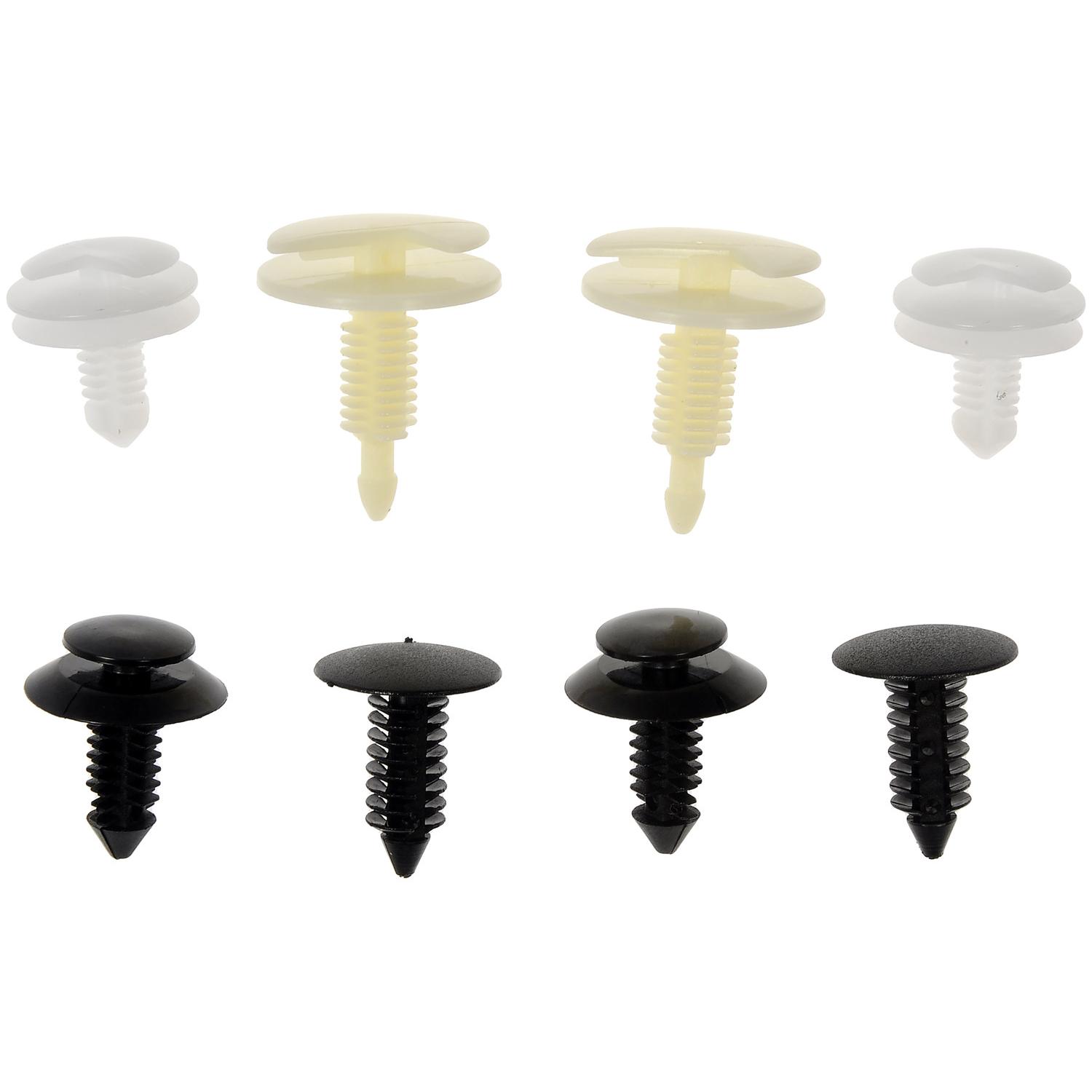 Dorman 963035D - Door Interior Trim Panel Retainer Dorman 963035D Door Interior Trim Panel Retainer product image 3 of 8