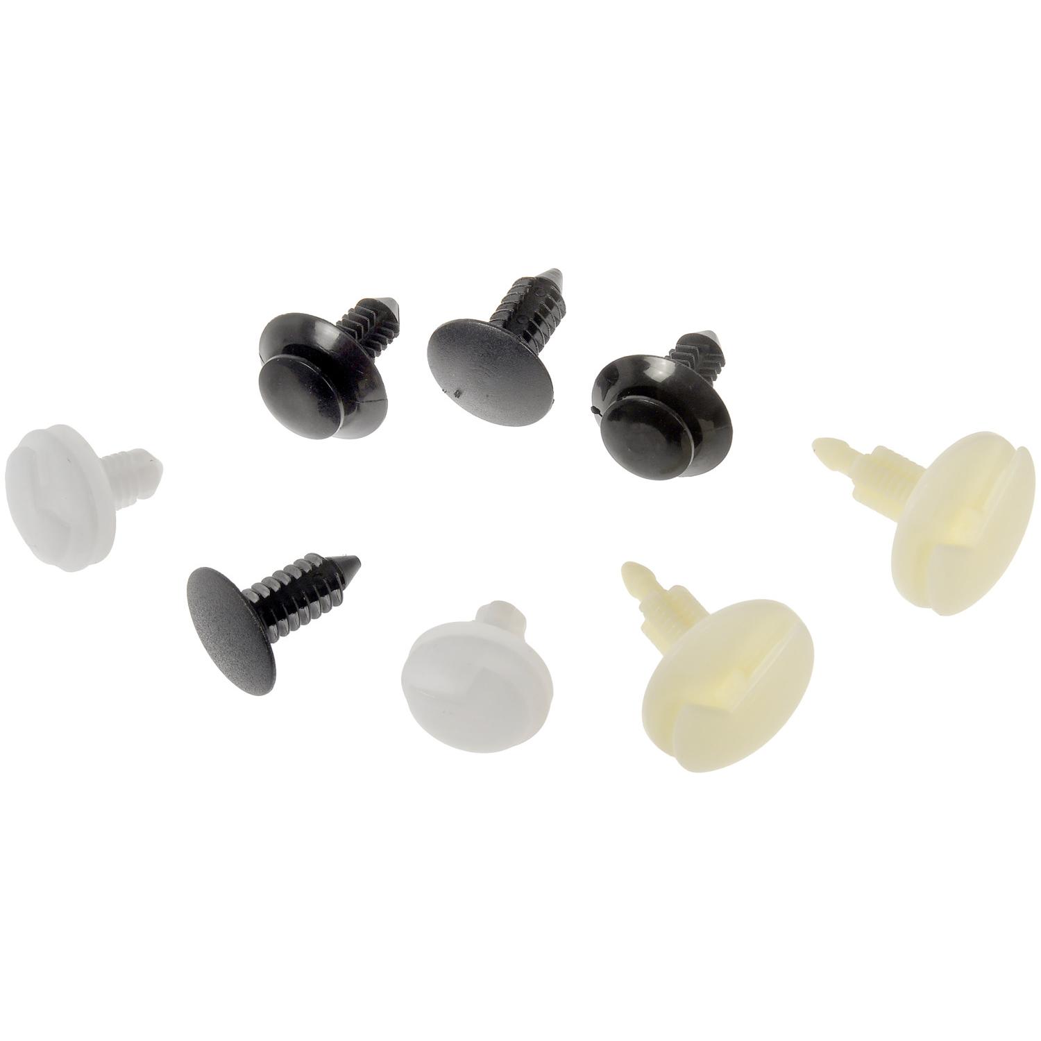 Dorman 963035D - Door Interior Trim Panel Retainer Dorman 963035D Door Interior Trim Panel Retainer product image 4 of 8