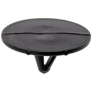 2002 Saturn SC2 Hood Insulation Pad Clip