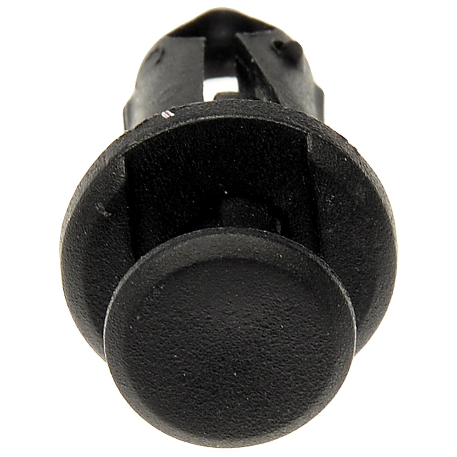 Dorman 963093D - Rocker Panel Molding Retainer Dorman 963093D Air Dam Clip product image 3 of 4
