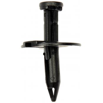 2009 Cadillac DTS Engine Splash Shield Hardware