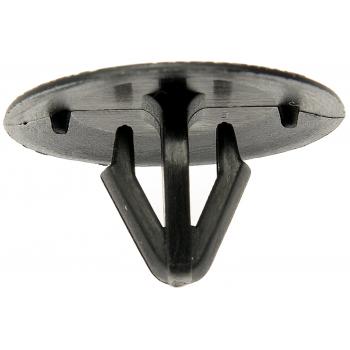 2011 Kia Sedona Hood Insulation Pad Clip Dorman 963097D image 2 of 4