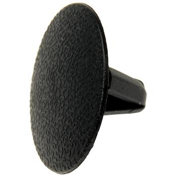 2011 Kia Sedona Hood Insulation Pad Clip Dorman 963097D image 4 of 4