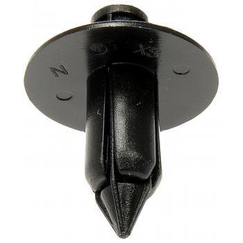 1988 Toyota Tercel Trunk Lining Retainer Dorman 963110D image 2 of 4