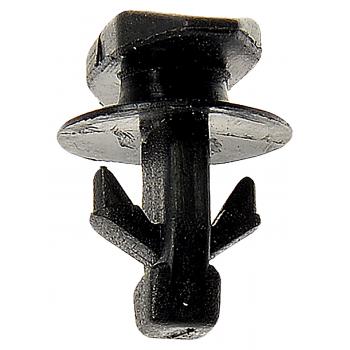 2002 Ford Expedition Weather Strip Fastener Front Side Door Dorman 963115D image 2 of 4