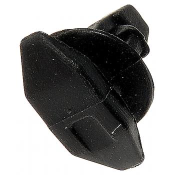 2002 Ford Expedition Weather Strip Fastener Front Side Door Dorman 963115D image 3 of 4