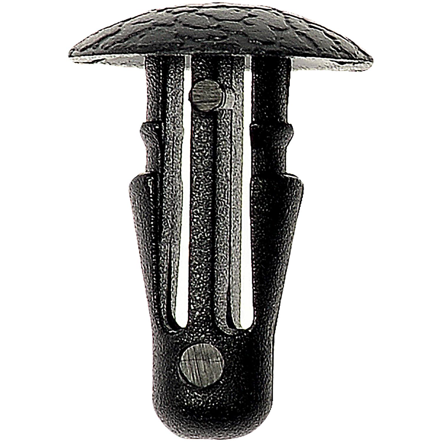 Dorman 963116D - Interior Panel Retainer Dorman 963116D Hood Seal Clip product image 1 of 4