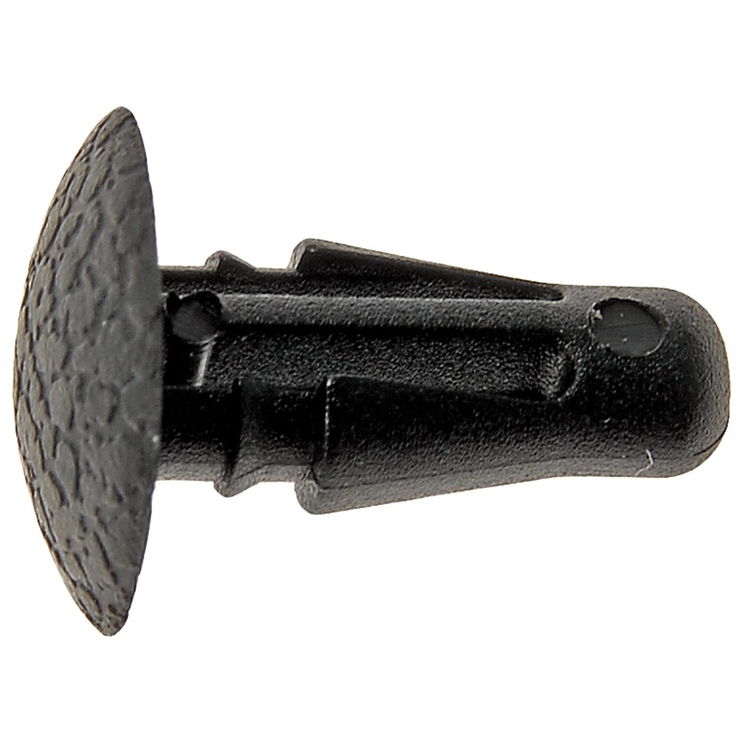 Dorman 963116D - Interior Panel Retainer Dorman 963116D Hood Seal Clip product image 2 of 4