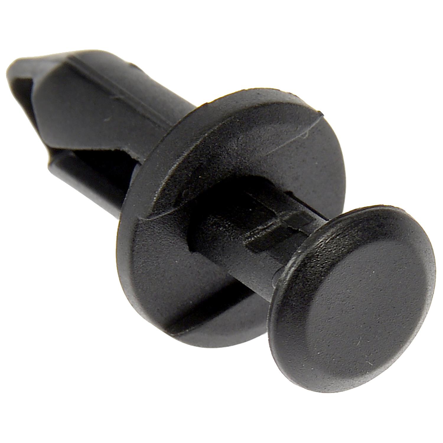 Dorman 963122D - Rocker Panel Molding Retainer Dorman 963122D Air Dam Clip product image 1 of 4