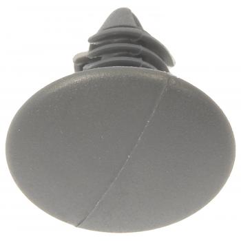1996 Dodge Ram 2500 Van Door Interior Trim Panel Retainer Rear Right Dorman 963127D image 3 of 4