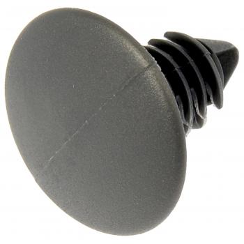 1996 Dodge Ram 2500 Van Door Interior Trim Panel Retainer Rear Right Dorman 963127D image 4 of 4