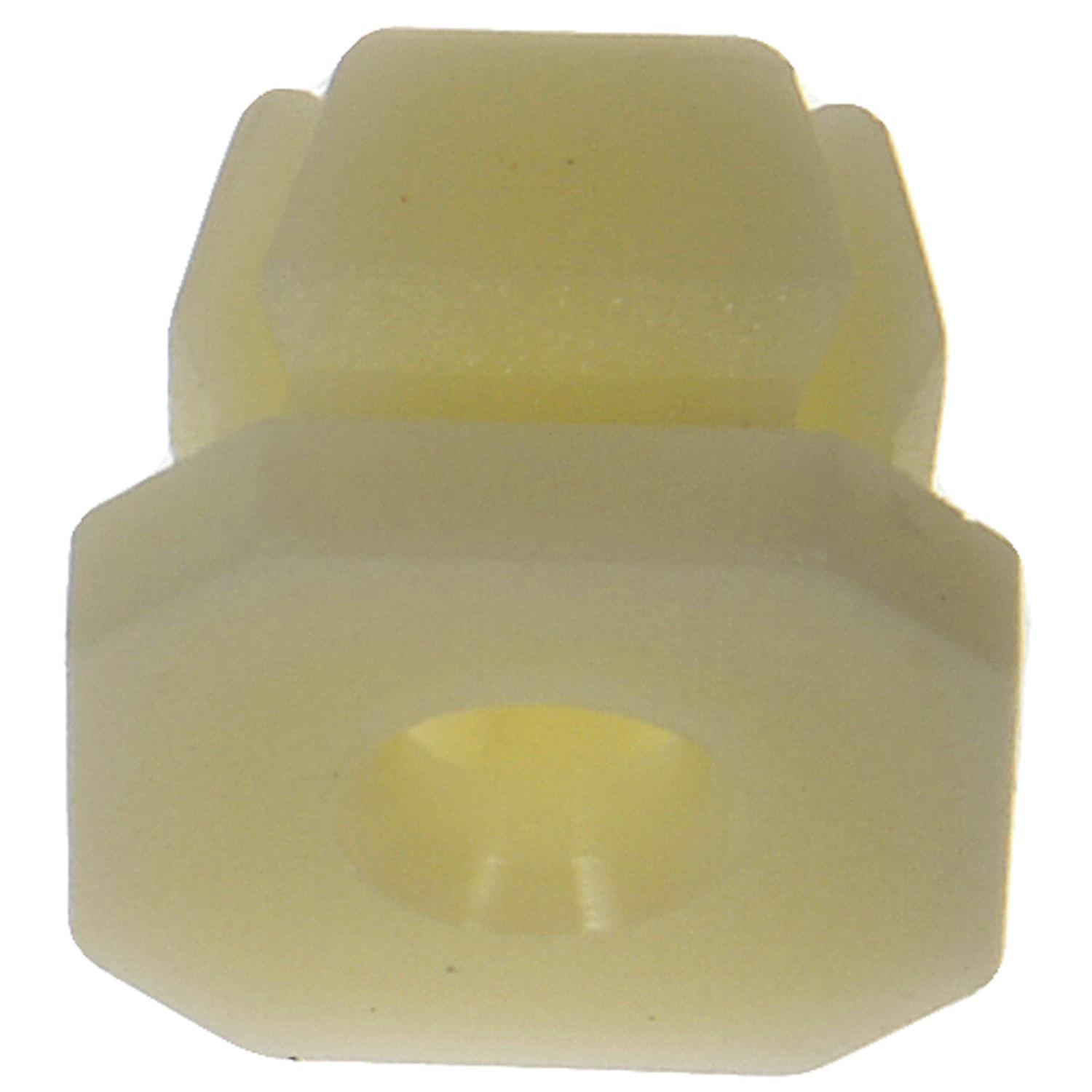 Dorman 963128D - Door Interior Trim Panel Retainer Dorman 963128D Door Armrest Clip product image 1 of 4
