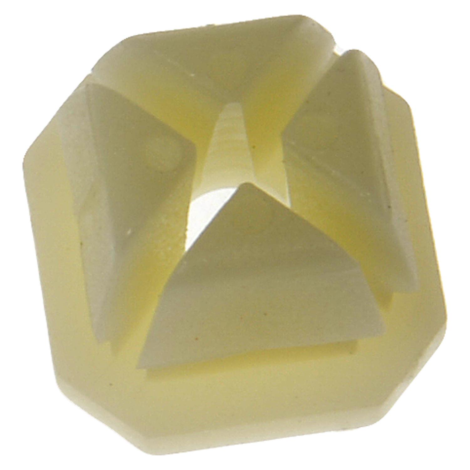 Dorman 963128D - Door Interior Trim Panel Retainer Dorman 963128D Door Armrest Clip product image 2 of 4