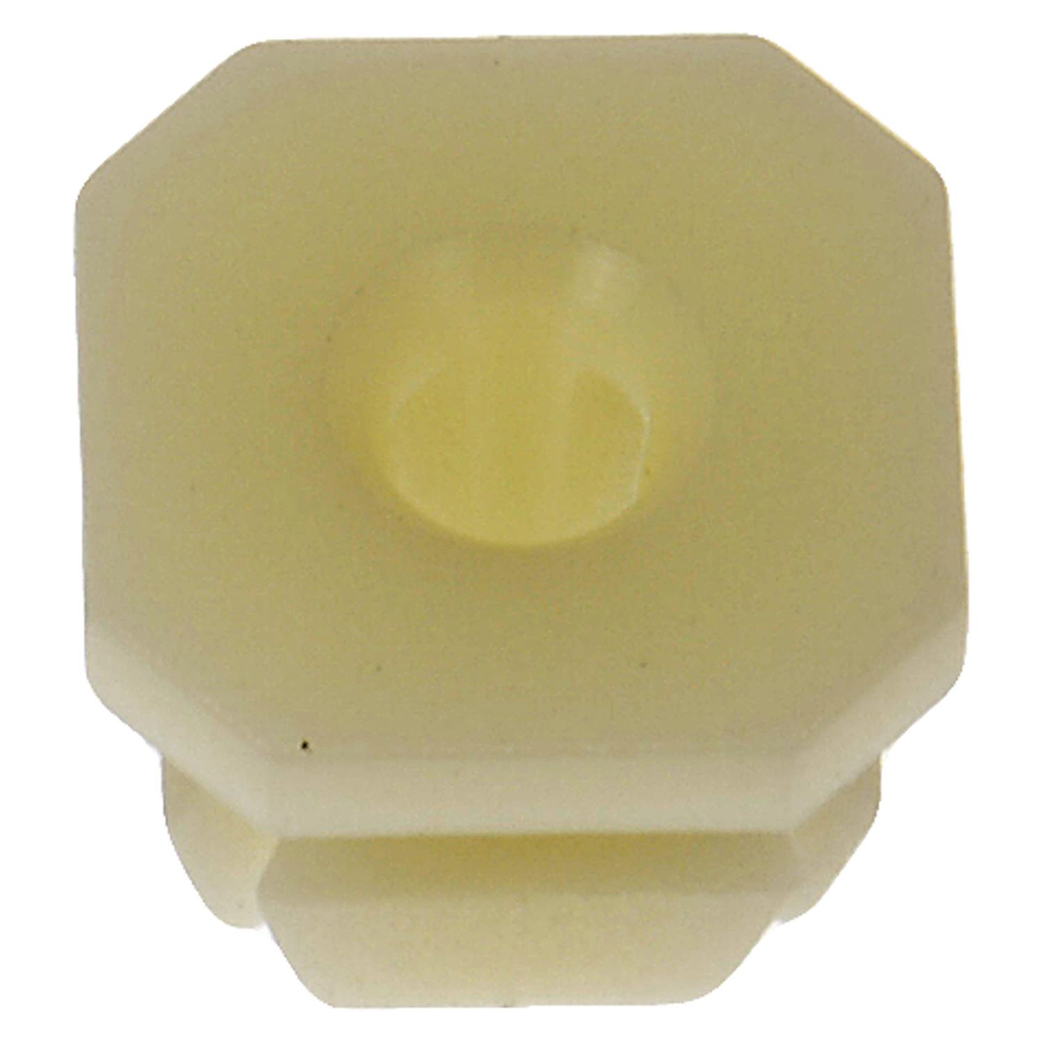 Dorman 963128D - Door Interior Trim Panel Retainer Dorman 963128D Door Armrest Clip product image 3 of 4