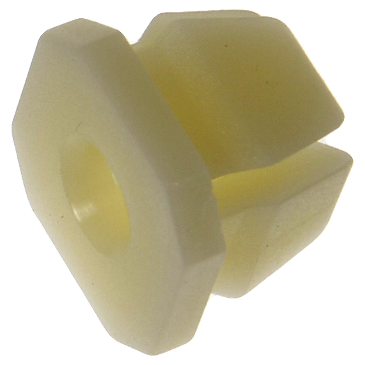 Dorman 963128D - Door Interior Trim Panel Retainer Dorman 963128D Door Armrest Clip product image 4 of 4