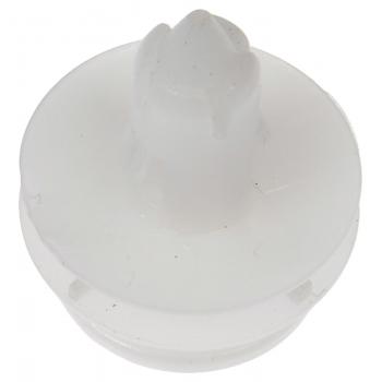 1999 Jeep Grand Cherokee Door Interior Trim Panel Retainer Front Dorman 963129D image 2 of 4