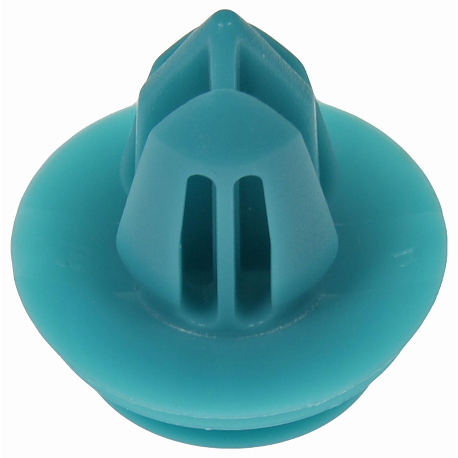 Dorman 963131D - Interior Panel Retainer Dorman 963131D Door Interior Trim Panel Retainer product image 2 of 4