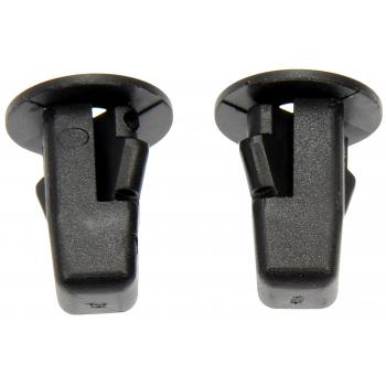 2005 Toyota Sequoia Fender Liner Grommet Dorman 963133D image 2 of 4