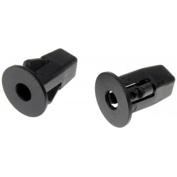 2005 Toyota Sequoia Fender Liner Grommet Dorman 963133D image 4 of 4