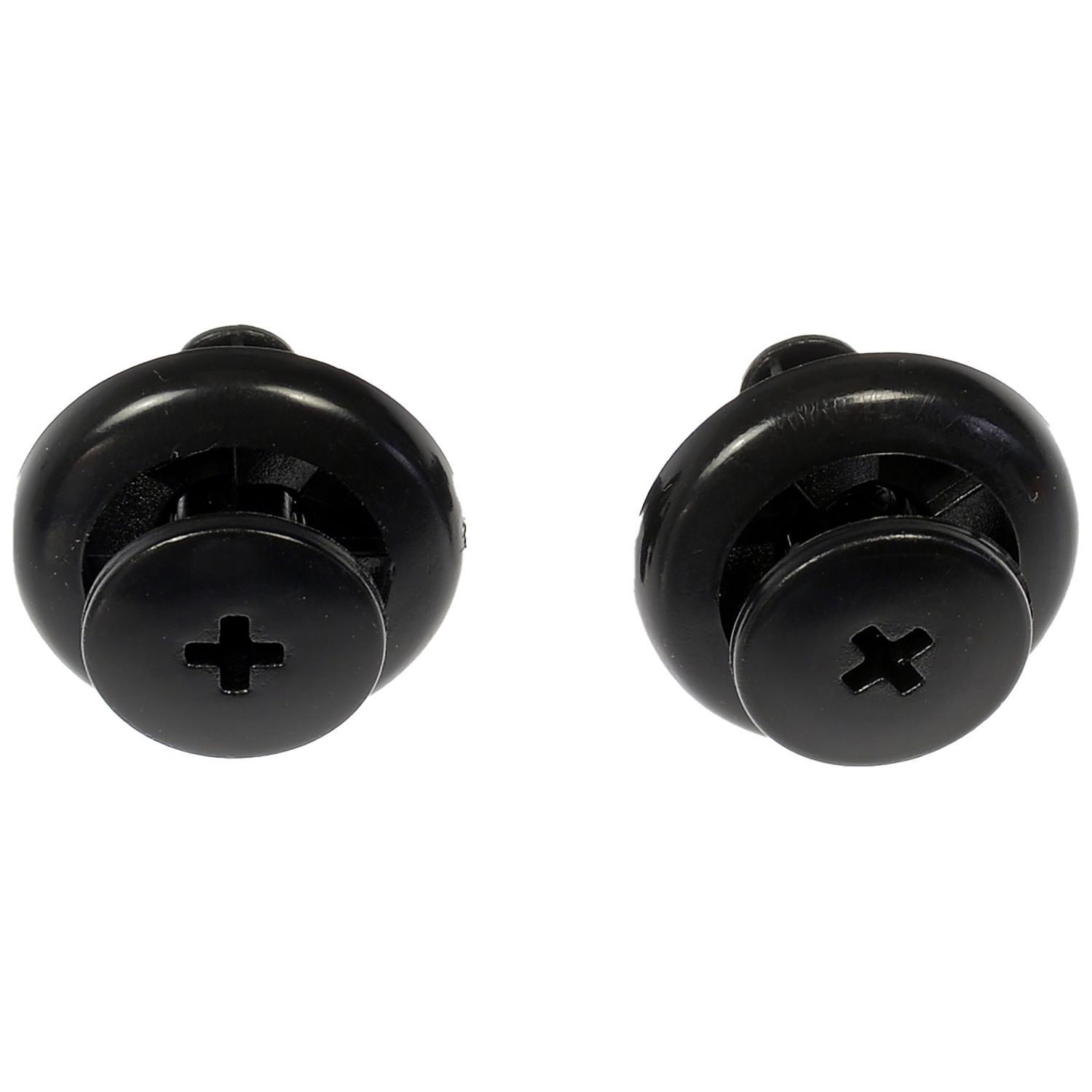 Dorman 963136D - Splash Shield Retainer Dorman 963136D Bumper Cover Retainer product image 1 of 4