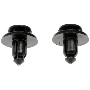 2010 Mazda CX-9 Cowl Panel Retainer Dorman 963136D image 2 of 4