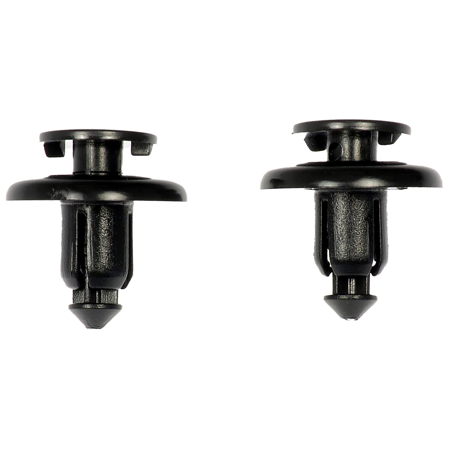 Dorman 963136D - Splash Shield Retainer Dorman 963136D Bumper Cover Retainer product image 3 of 4
