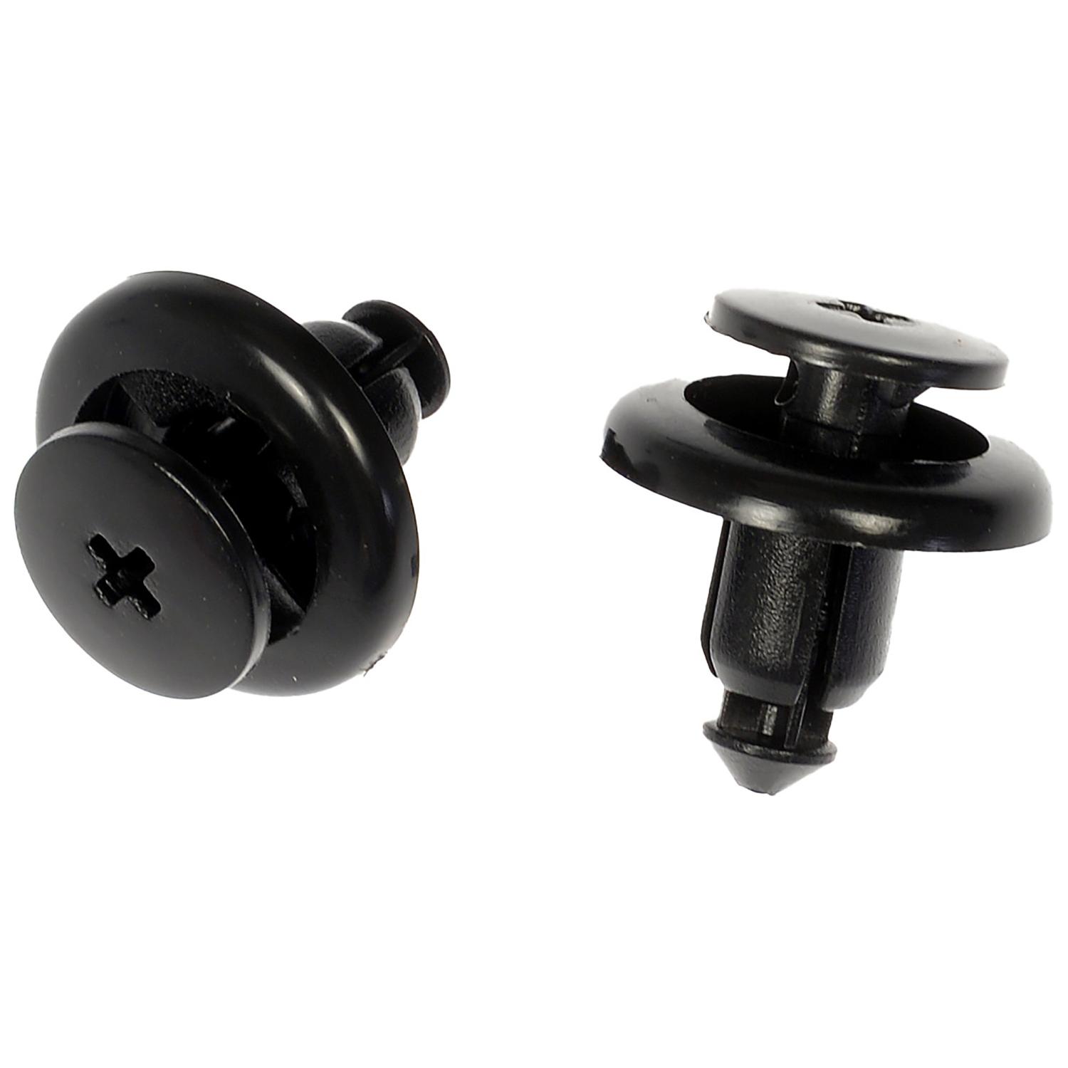 Dorman 963136D - Splash Shield Retainer Dorman 963136D Bumper Cover Retainer product image 4 of 4