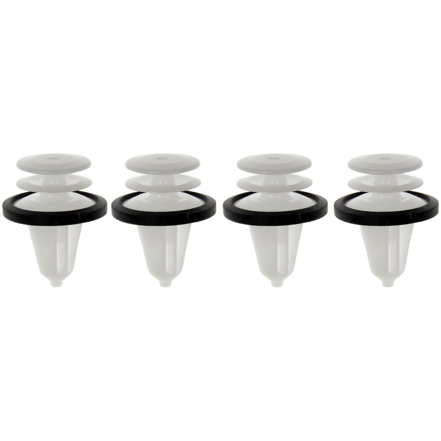Dorman 963139D - Interior Panel Retainer Dorman 963139D Air Distribution Duct Clip product image 1 of 4