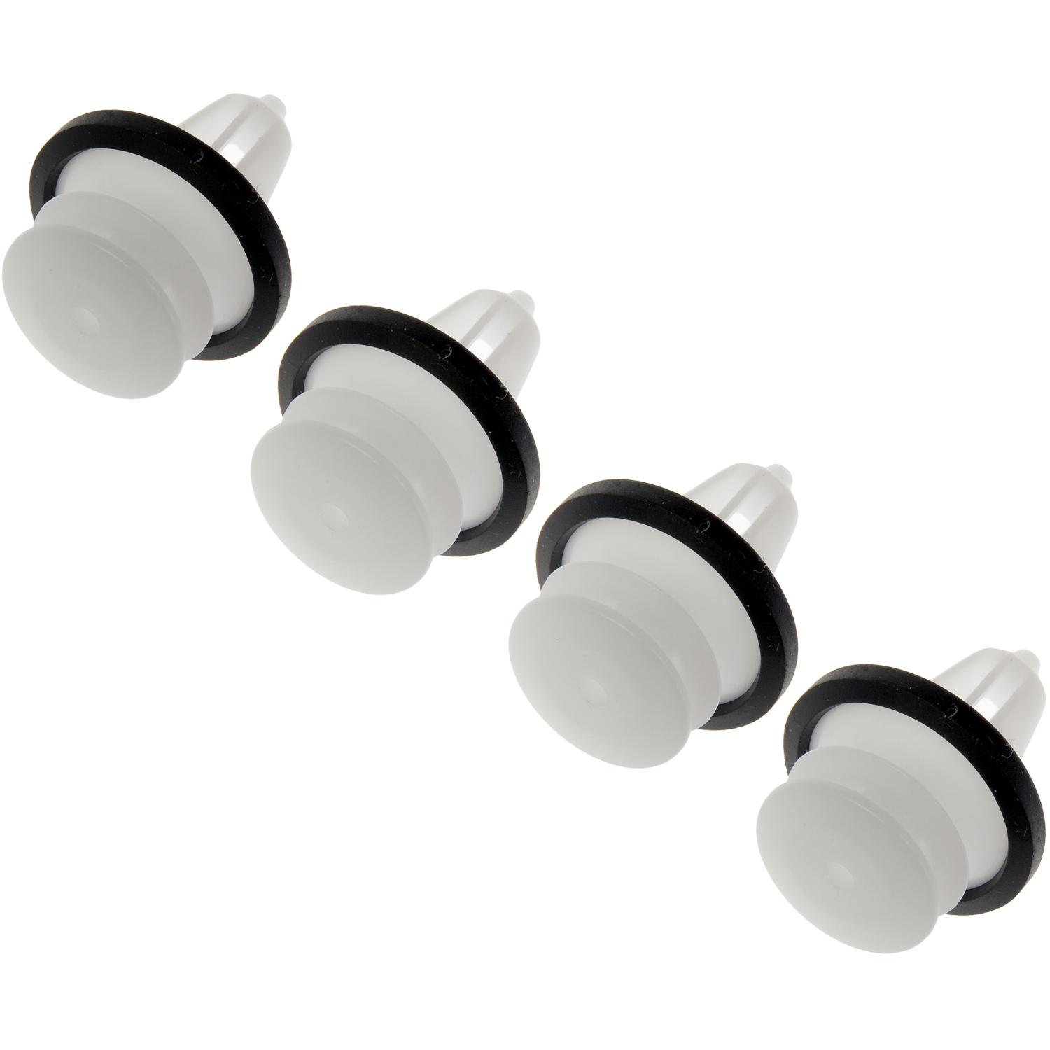 Dorman 963139D - Interior Panel Retainer Dorman 963139D Air Distribution Duct Clip product image 4 of 4
