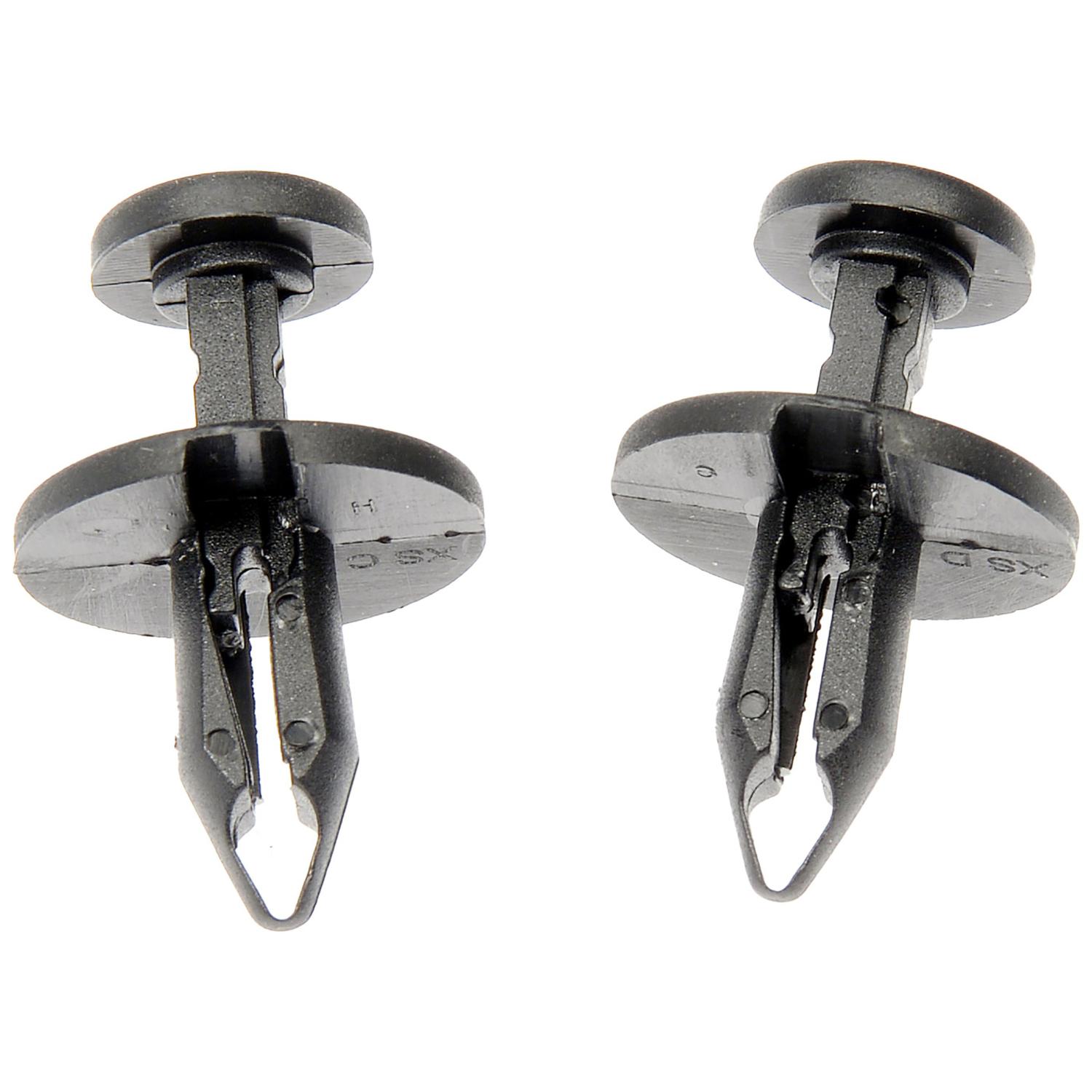 Dorman 963141D - Splash Shield Retainer Dorman 963141D Ambient Air Temperature Sensor Clip product image 1 of 4