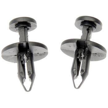 2018 Dodge Charger Splash Shield Retainer