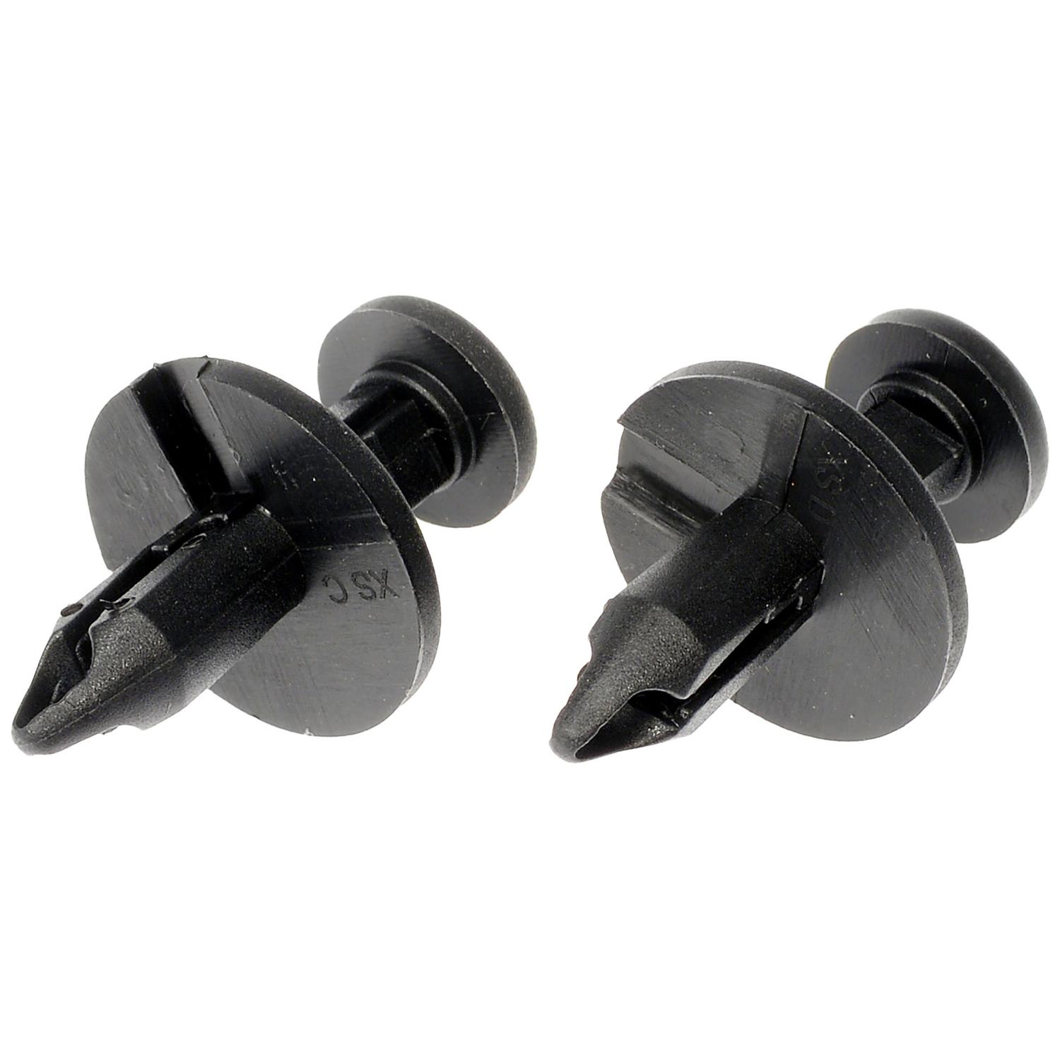 Dorman 963141D - Splash Shield Retainer Dorman 963141D Ambient Air Temperature Sensor Clip product image 2 of 4