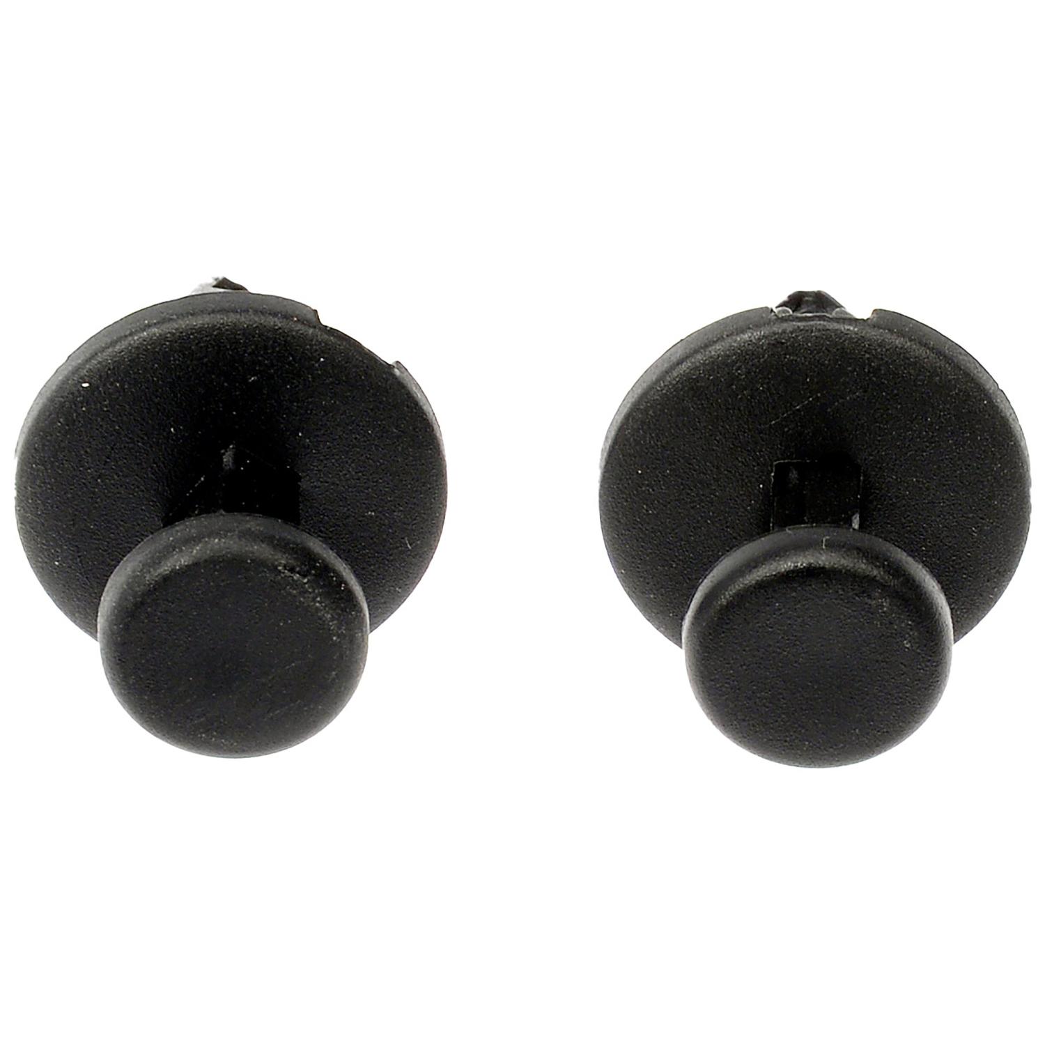 Dorman 963141D - Splash Shield Retainer Dorman 963141D Ambient Air Temperature Sensor Clip product image 3 of 4