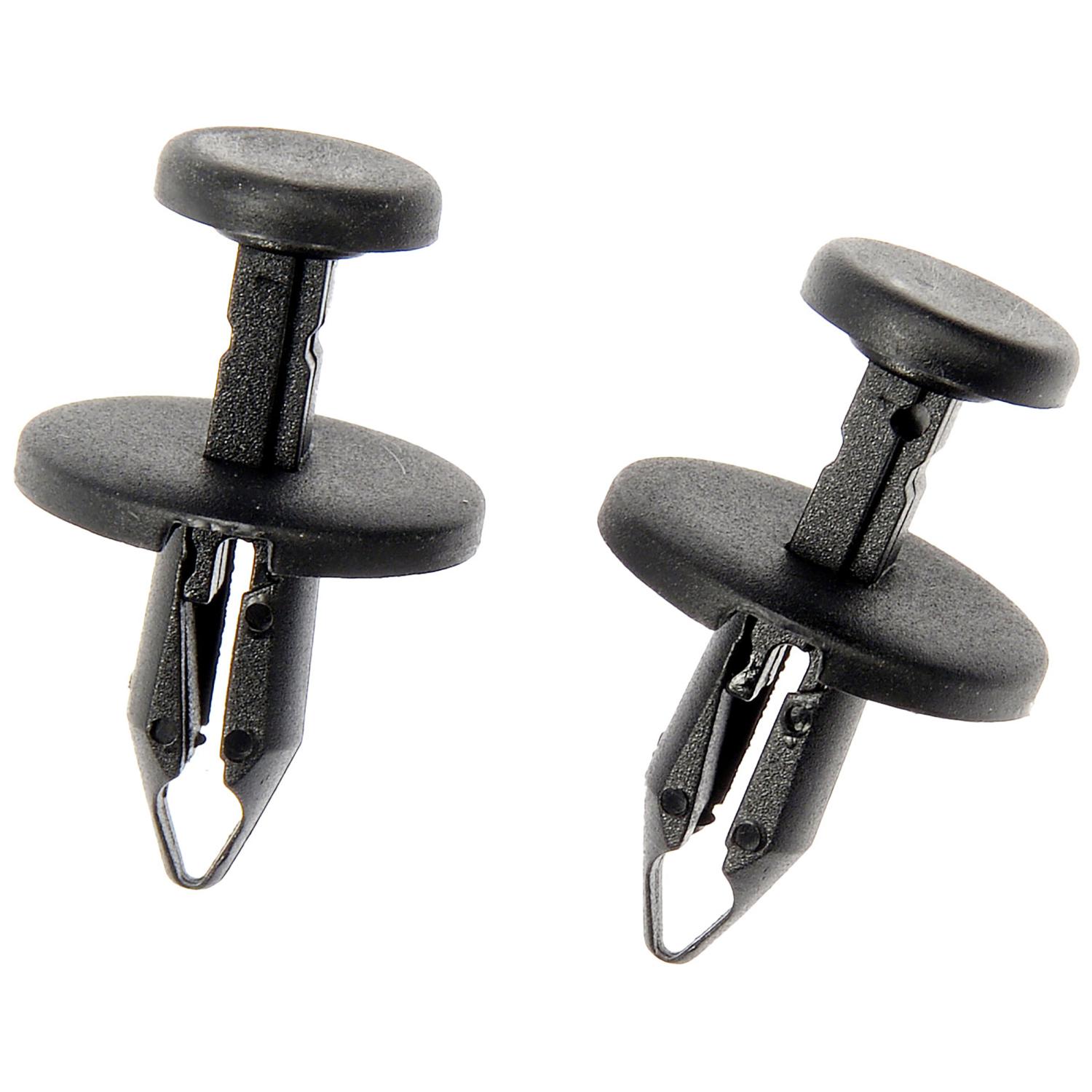Dorman 963141D - Splash Shield Retainer Dorman 963141D Ambient Air Temperature Sensor Clip product image 4 of 4
