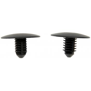 2003 Mazda MPV Hood Insulation Pad Clip
