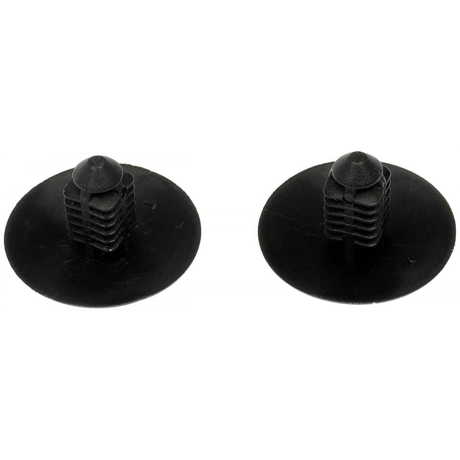 Dorman 963143D - Hood Insulation Pad Clip Dorman 963143D Hood Insulation Pad Clip product image 2 of 4