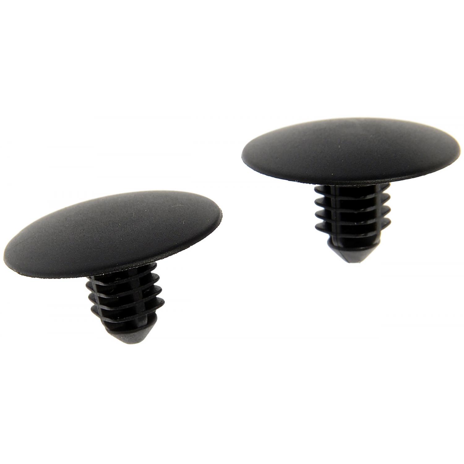 Dorman 963143D - Hood Insulation Pad Clip Dorman 963143D Hood Insulation Pad Clip product image 4 of 4