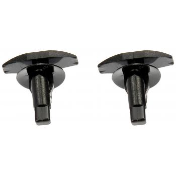 2005 Toyota Sequoia Weather Strip Fastener Dorman 963146D image 2 of 4