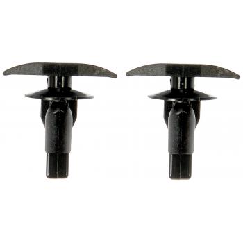 2005 Toyota Sequoia Weather Strip Fastener Dorman 963146D image 3 of 4