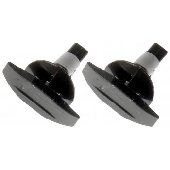 2005 Toyota Sequoia Weather Strip Fastener Dorman 963146D image 4 of 4
