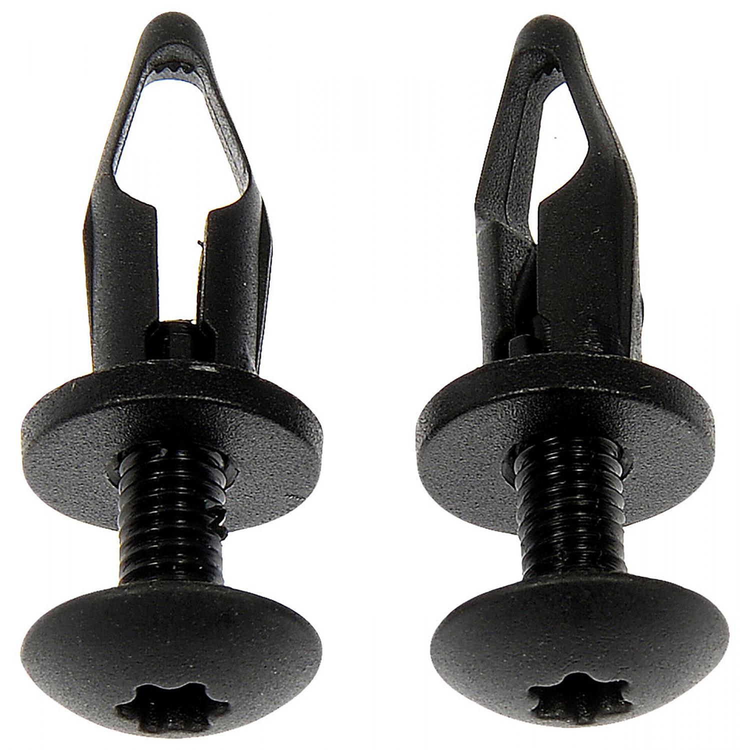 Dorman 963149D - Door Interior Trim Panel Retainer Dorman 963149D Door Interior Trim Panel Retainer product image 1 of 4