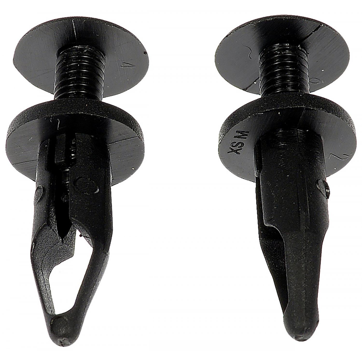 Dorman 963149D - Door Interior Trim Panel Retainer Dorman 963149D Door Interior Trim Panel Retainer product image 2 of 4