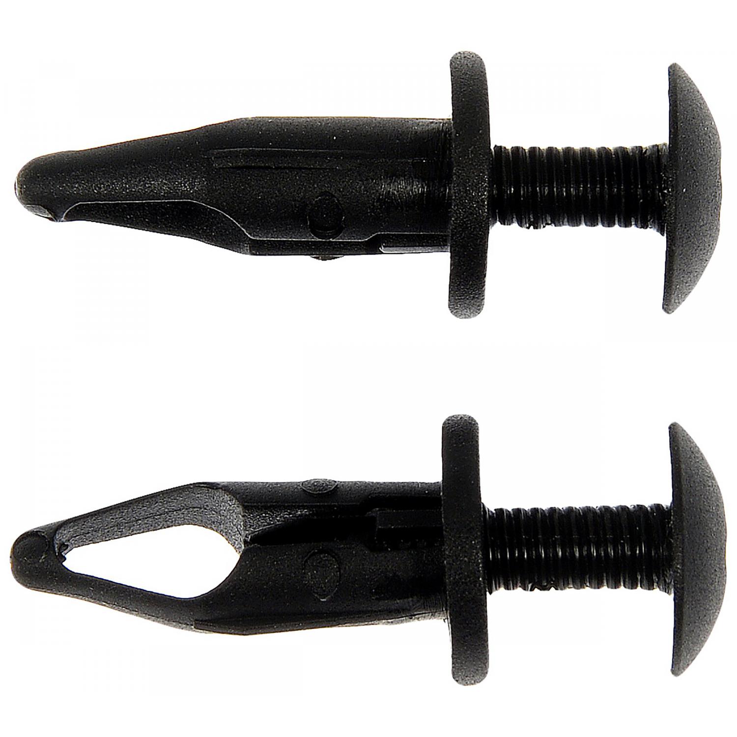 Dorman 963149D - Door Interior Trim Panel Retainer Dorman 963149D Door Interior Trim Panel Retainer product image 3 of 4