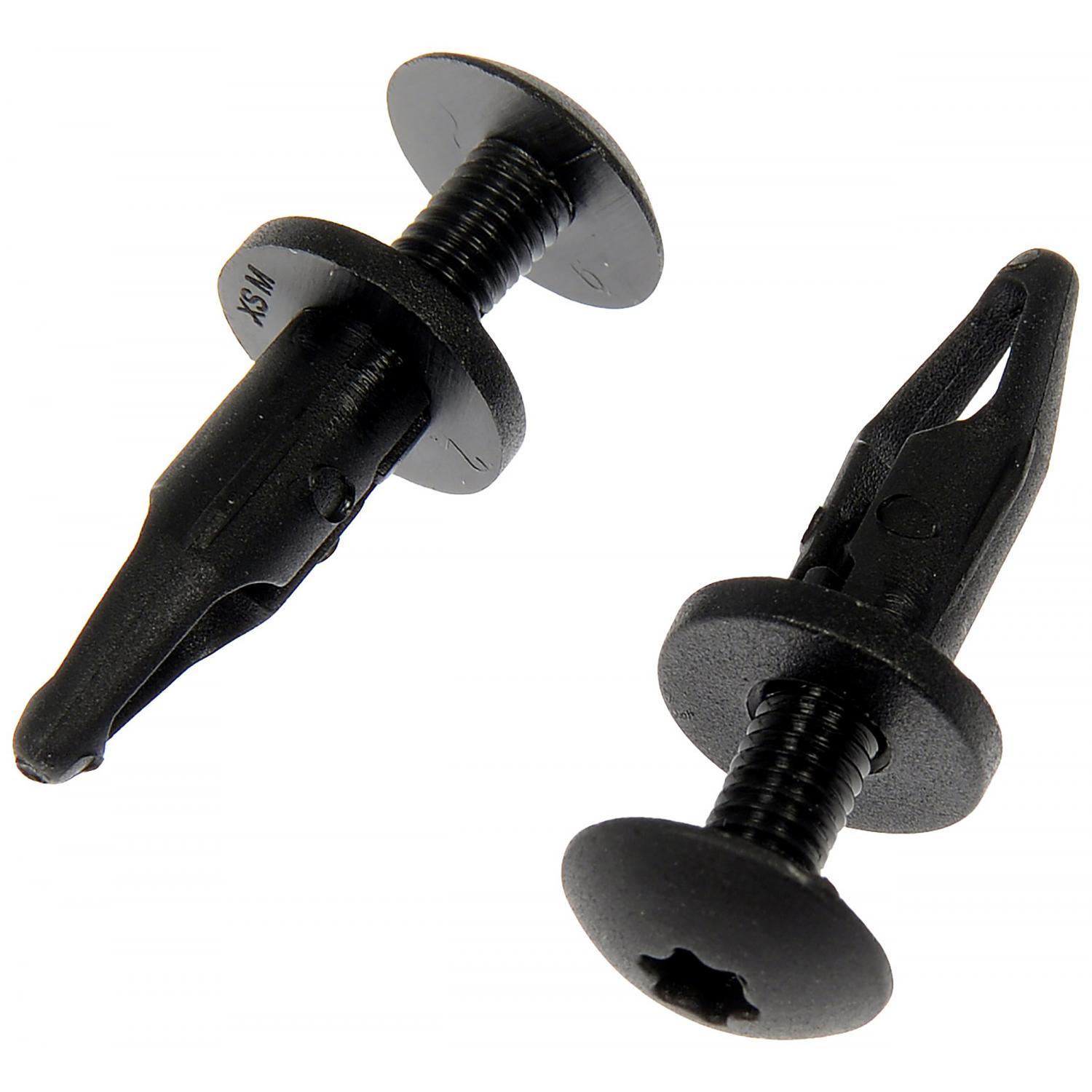 Dorman 963149D - Door Interior Trim Panel Retainer Dorman 963149D Door Interior Trim Panel Retainer product image 4 of 4