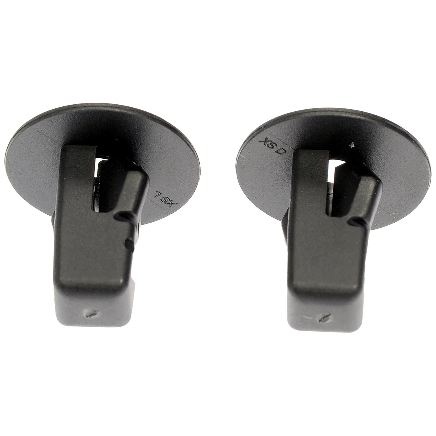 Dorman 963155D - Fender Liner Grommet Dorman 963155D Fender Liner Grommet product image 2 of 4